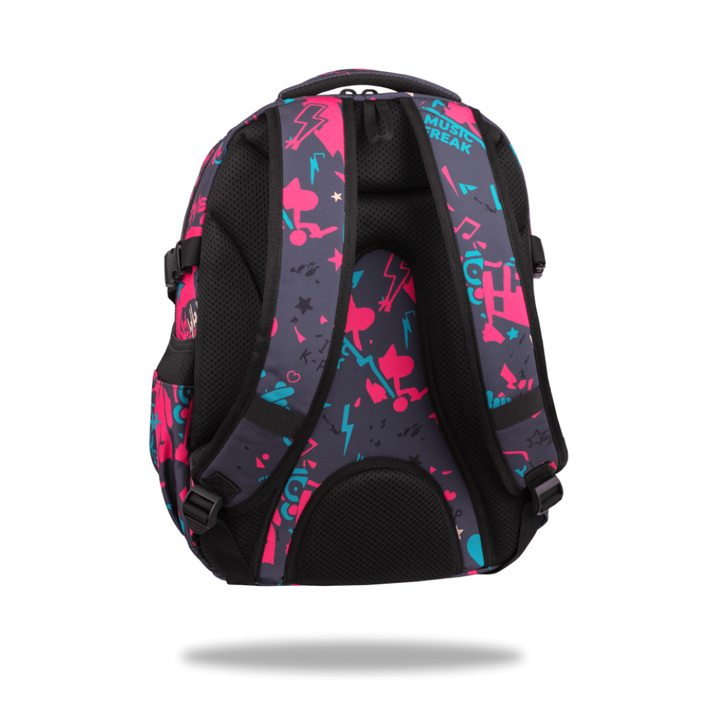 УЧЕНИЧЕСКА РАНИЦА COOLPACK K POP DARK