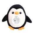 ИНТЕРАКТИВНА ИГРАЧКА M-TOYS ПИНГВИН С ПРОЕКТОР