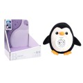 ИНТЕРАКТИВНА ИГРАЧКА M-TOYS ПИНГВИН С ПРОЕКТОР