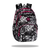 УЧЕНИЧЕСКА РАНИЦА COOLPACK PICK MANGA 