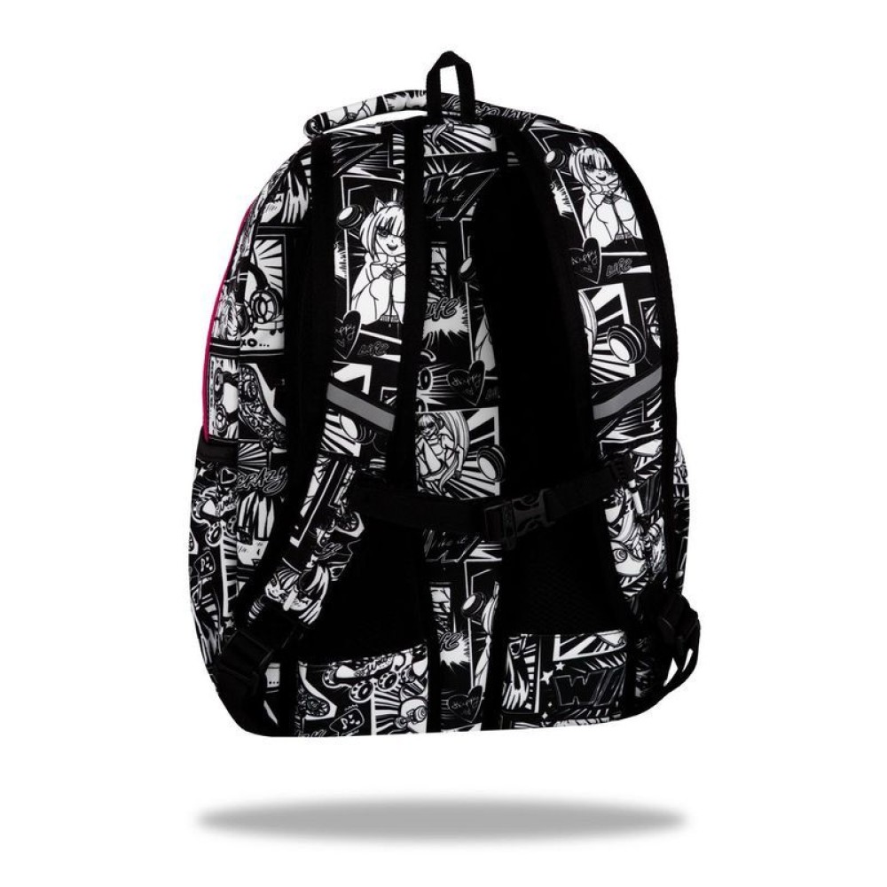 УЧЕНИЧЕСКА РАНИЦА COOLPACK PICK MANGA
