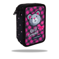 ТРОЕН ПЪЛЕН НЕСЕСЕР COOLPACK JUMPER 3 BUDDY