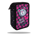 ТРОЕН ПЪЛЕН НЕСЕСЕР COOLPACK JUMPER 3 BUDDY