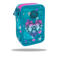 ТРОЕН ПЪЛЕН НЕСЕСЕР COOLPACK JUMPER 3 SEAFISH
