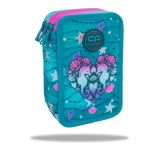 ТРОЕН ПЪЛЕН НЕСЕСЕР COOLPACK JUMPER 3 SEAFISH