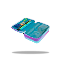 ТРОЕН ПЪЛЕН НЕСЕСЕР COOLPACK JUMPER 3 SEAFISH