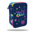 ПЪЛЕН ТРОЕН НЕСЕСЕР COOLPACK JUMPER 3 STARS