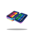 ПЪЛЕН ТРОЕН НЕСЕСЕР COOLPACK JUMPER 3 STARS
