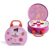 ДЕТСКИ КОЗМЕТИЧЕН КОМПЛЕКТ MARTINELIA MAGIC BALLET