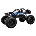 ГОЛЯМ OFF ROAD ДЖИП С ДИСТАНЦИОННО