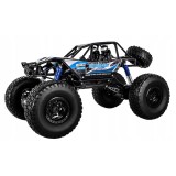 ГОЛЯМ OFF ROAD ДЖИП С ДИСТАНЦИОННО