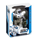 ДЕТСКИ РОБОТ CHIPO COBO IQ  ROBOT K7 