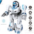 ДЕТСКИ РОБОТ CHIPO COBO IQ  ROBOT K7 