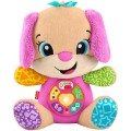 ИНТЕРАКТИВНА ИГРАЧКА FISHER PRICE КУЧЕНЦЕ - РОЗОВО ИНТЕРАКТИВНА ИГРАЧКА FISHER PRICE КУЧЕНЦЕ - РОЗОВО