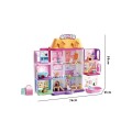 КЪЩА ЗА ИГРАЧКИ PET HOUSE