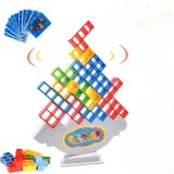 ЗАБАВНА ИГРА ЗА ПОДРЕЖДАНЕ BALANCE